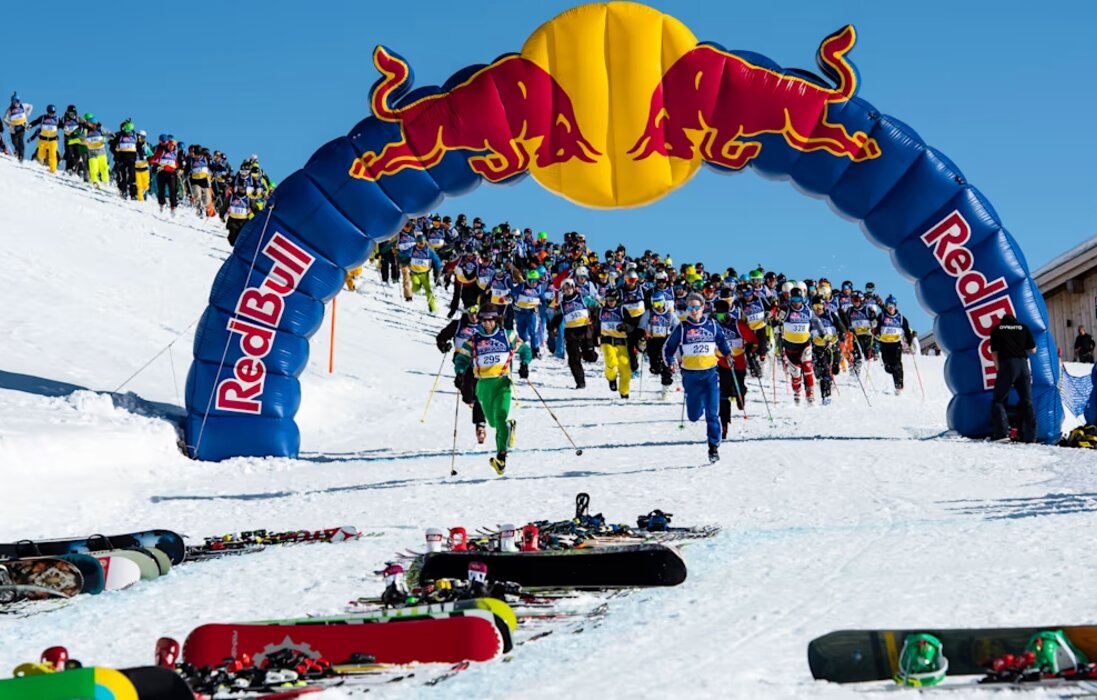Events Verbier 4Vall es